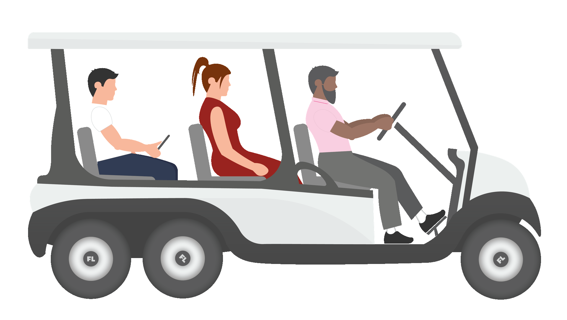 Buggy Driving