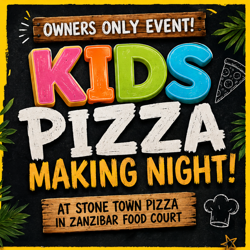 Pizza Night
