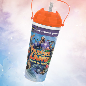 Souvenir Cups