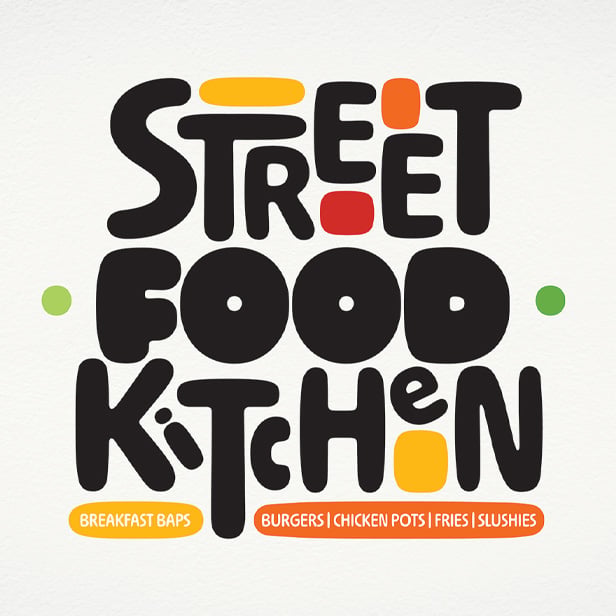 Street Food Kitchen