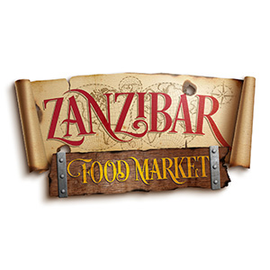 Zanzibar Food Market
